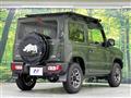 2025 Suzuki Jimny
