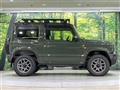 2025 Suzuki Jimny