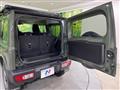 2025 Suzuki Jimny