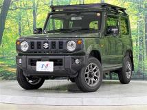 2025 Suzuki Jimny