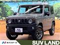 2026 Suzuki Jimny