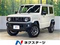 2026 Suzuki Jimny