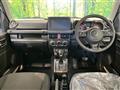 2026 Suzuki Jimny