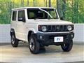 2026 Suzuki Jimny