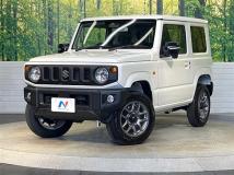 2026 Suzuki Jimny