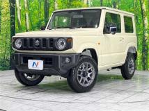2026 Suzuki Jimny