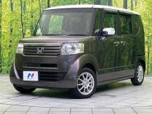 2014 Honda N BOX