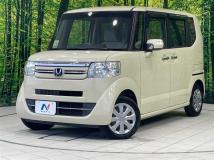2015 Honda N BOX