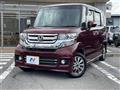 2016 Honda N BOX
