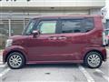 2016 Honda N BOX