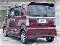 2016 Honda N BOX