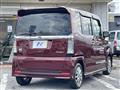 2016 Honda N BOX
