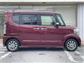 2016 Honda N BOX