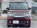 2016 Honda N BOX