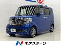2016 Honda N BOX