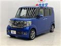 2016 Honda N BOX