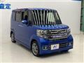 2016 Honda N BOX