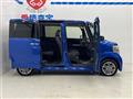 2016 Honda N BOX
