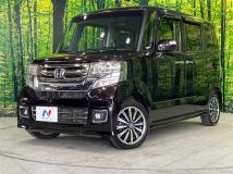 2016 Honda N BOX