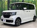 2017 Honda N BOX