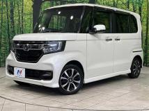 2017 Honda N BOX