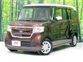 2018 Honda N BOX