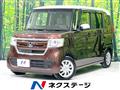 2018 Honda N BOX