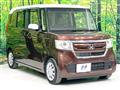 2018 Honda N BOX