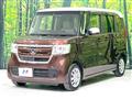 2018 Honda N BOX