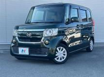 2018 Honda N BOX