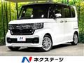 2021 Honda N BOX