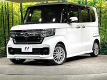 2021 Honda N BOX