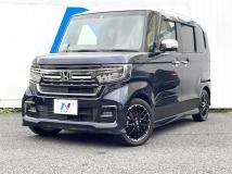 2021 Honda N BOX