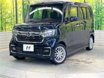2022 Honda N BOX