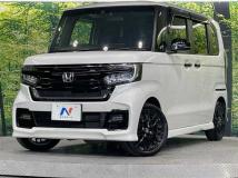 2023 Honda N BOX