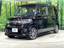 2021 Honda N BOX