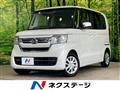 2021 Honda N BOX