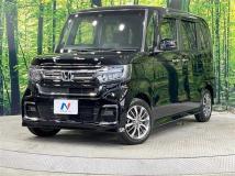 2021 Honda N BOX