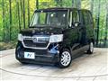 2021 Honda N BOX