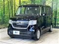 2021 Honda N BOX