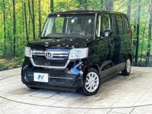 2021 Honda N BOX