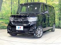 2021 Honda N BOX