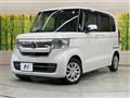 2022 Honda N BOX