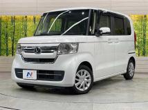 2022 Honda N BOX