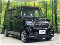 2022 Honda N BOX
