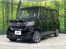 2022 Honda N BOX