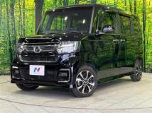 2023 Honda N BOX