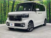 2023 Honda N BOX