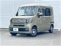 2022 Honda N-VAN