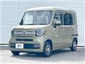 2022 Honda N-VAN